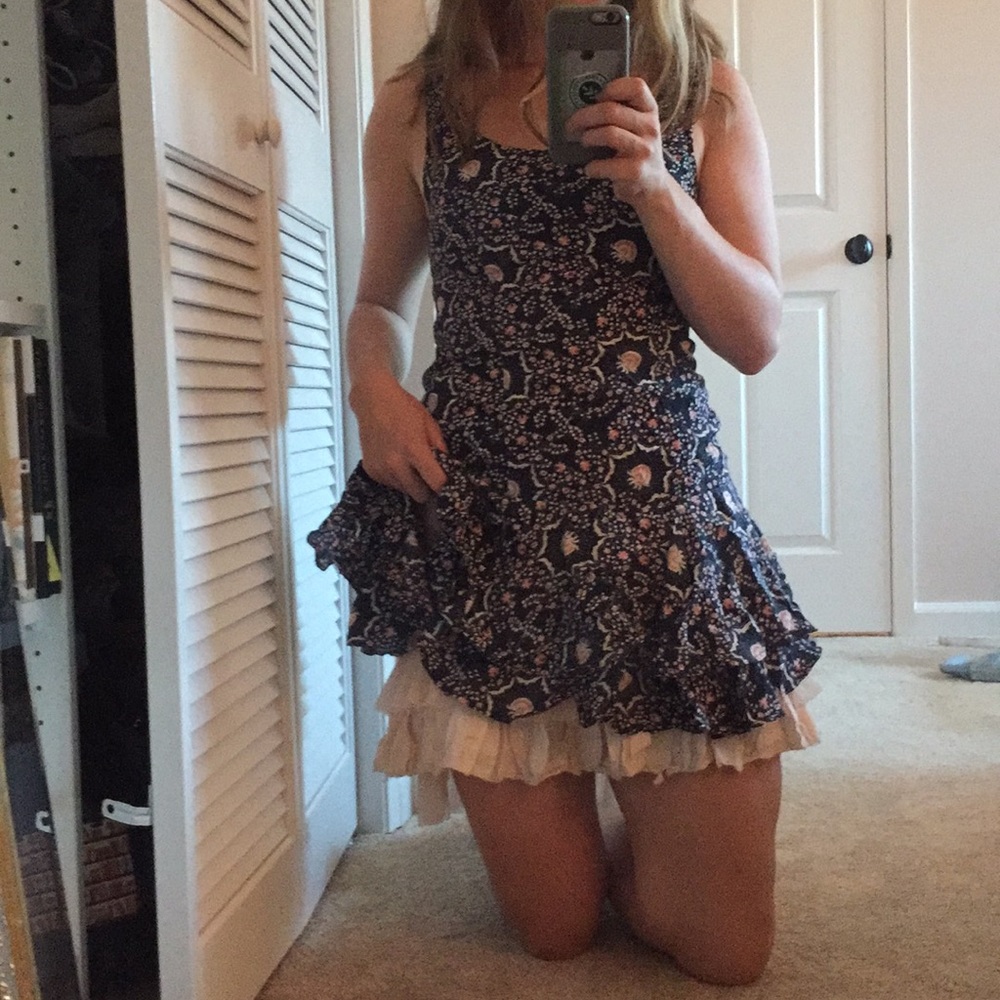 A dress combo for an 😇